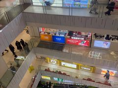 -凯德MALL(西直门店)