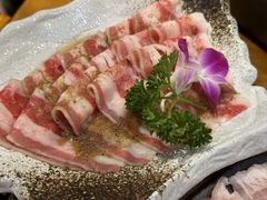 -长顺阁•烤肉烧烤(周铁大梦想城店)