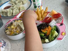 -前王院•巧克力海鲜市集餐厅(万平口店)