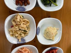 -亲昵春川鸡排(韩国美食街店)