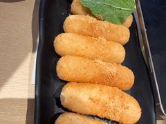 -鱼酷活鱼烤鱼(雨花客厅店)