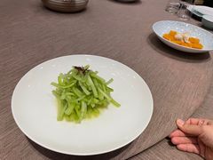 -世博源公馆·本帮融合菜·主题包厢·江景餐厅