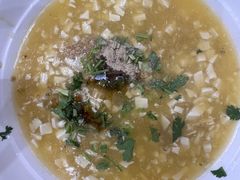 -杨辉饭店