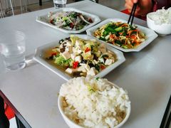 -月落乌啼餐馆