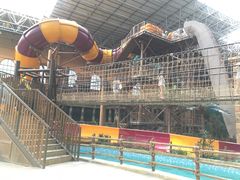 -波塞冬旅游度假区