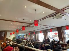 -共和春(甘泉路店)