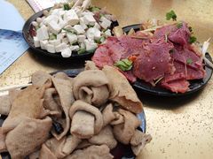 -惠丰源烩面馆(经七路店)