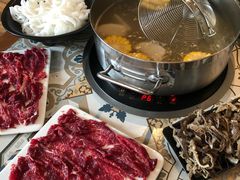 -普宁潮汕牛肉火锅(新香洲店)