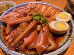 -潮粥荟·潮汕砂锅粥(朝阳大悦城店)