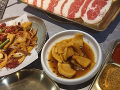 -可心筛网烤肉(南关区幸福一路店)