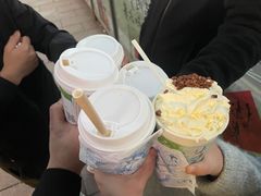 -茶颜悦色(岳麓山顶店)