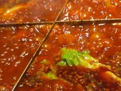 -陈眼镜火锅(总店)