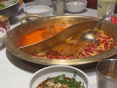 -小龙坎火锅(总店)