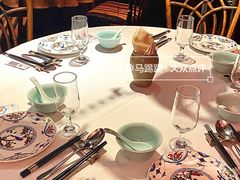 -小河盐帮·私家菜·烤鸭(三元桥·霄云路店)