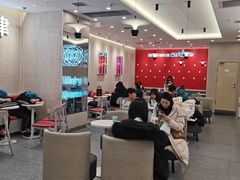 -DQ·蛋糕·冰淇淋(南开大悦城2F店)