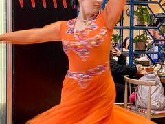 -清真·古丽花儿·新疆美食(滨江道店)