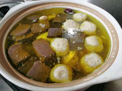-昆承湖酒家·本帮农家菜
