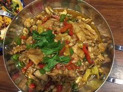 -黔大人·贵州花溪牛肉粉(宝能太古城店)