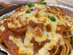 -威尼斯西餐厅(扬名广场店)