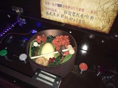 -图灵谜境剧情密室&实景剧本(南山店)