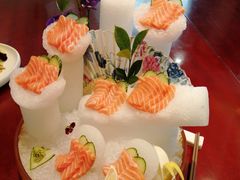 -上和臻品中国菜(花园街店)