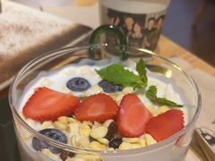 -沏点Trattoria意大利餐厅(新街口店)