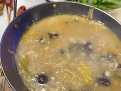 -正通记·哈尔滨烧烤·炭烤鸽子(七宝万科国际店)