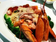-海天楼(天津泛太平洋店)