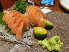 -気楽亭和食料理(气乐亭大世界本店)