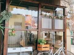 -小食院简餐厅