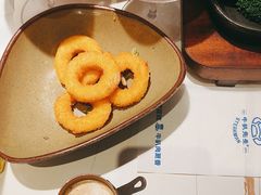 -牛扒先生·厚切雪花牛扒西餐厅(北京路禺山路店)