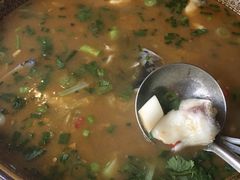 -宋记冕宁土菜馆(海门渔村二店)