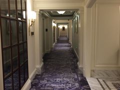 -广州富力丽思卡尔顿酒店