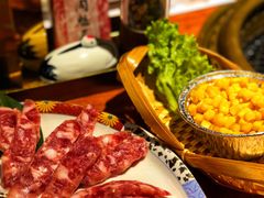 -肉魁屋·烧肉·烧鸟·酒场(高新店)