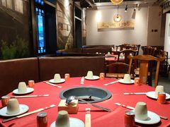 -蓉城老妈火锅(双林路店)