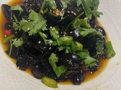 -老平安农家菜(平安店)