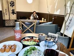 -沏点Trattoria意大利餐厅(新街口店)