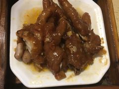 -喜鹊茶点.啫煲(车陂店)