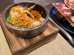 -妙香居韩国烤肉(容桂天佑城店)