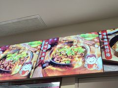 -荣记·囍粤茶餐厅(花都店)