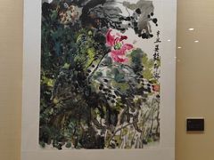 -南京书画院金陵美术馆
