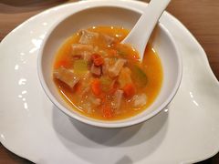 -将相和·海鲜蒸饺大连菜