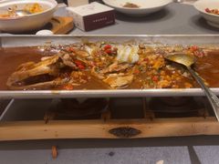 -徽州小镇(高新店)