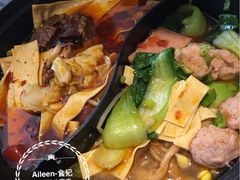 -线人米线(桂林路店)