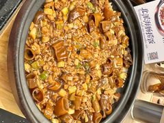 -品海楼·大连海胆锅贴馆(东港店)