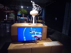-现代汽车文化中心 Hyundai Motorstudio Beijing