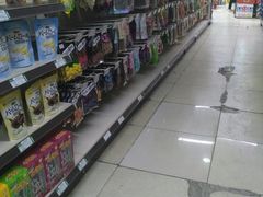 -华联生活超市(德外店)