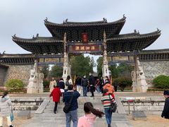 -建水文庙
