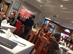 大堂-峨嵋酒家总店(车公庄店)