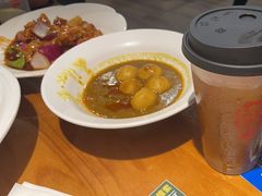 -小众香港茶餐厅(金山店)